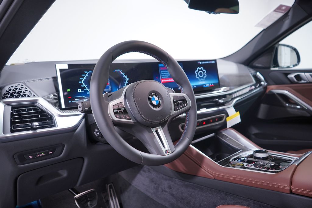 Thumbnail: 2026 BMW X6 - 6
