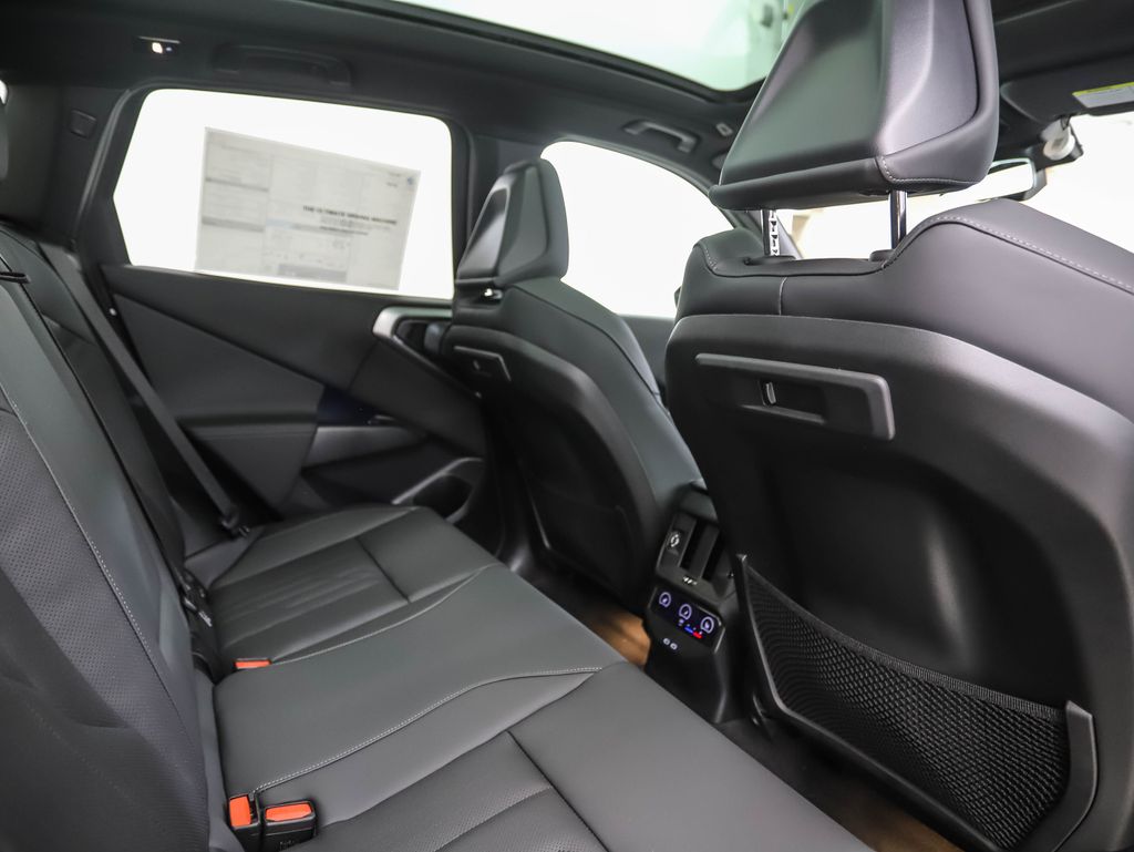Thumbnail: 2025 BMW X3 - 25
