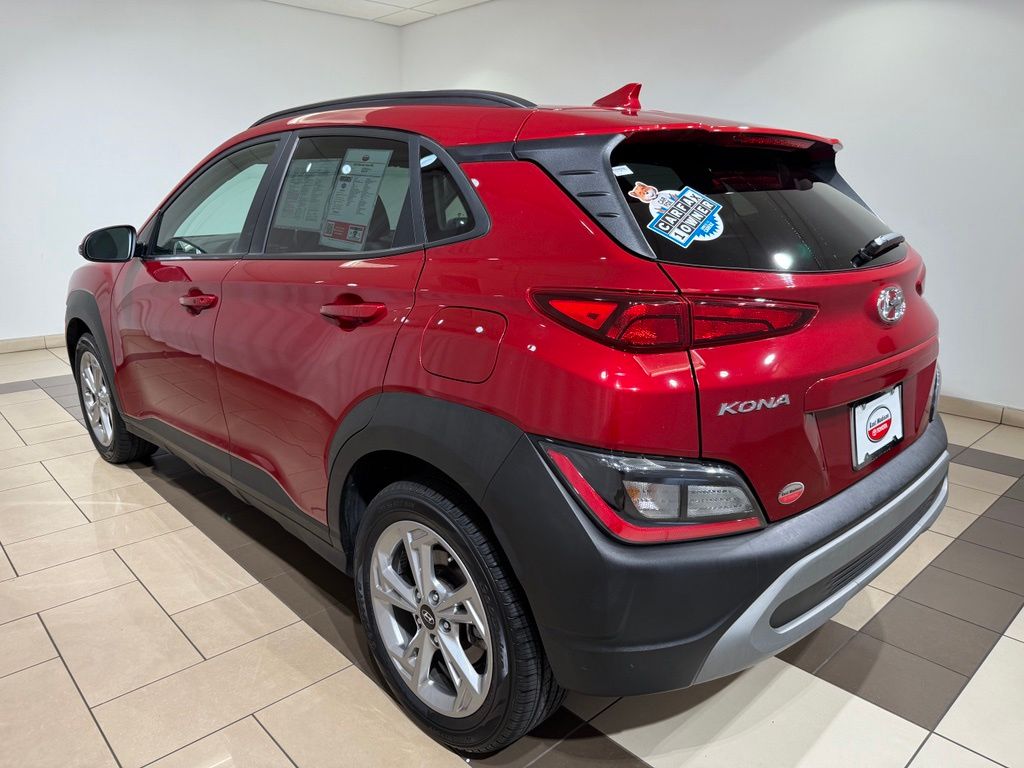 Thumbnail: 2023 Hyundai Kona - 3