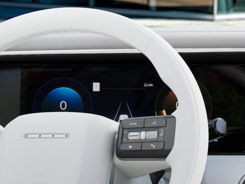 New 2027  Hyundai Limited image 15