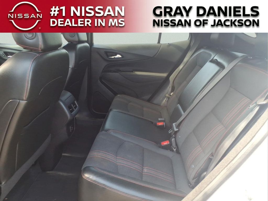 Used 2023 Chevrolet Equinox SUV