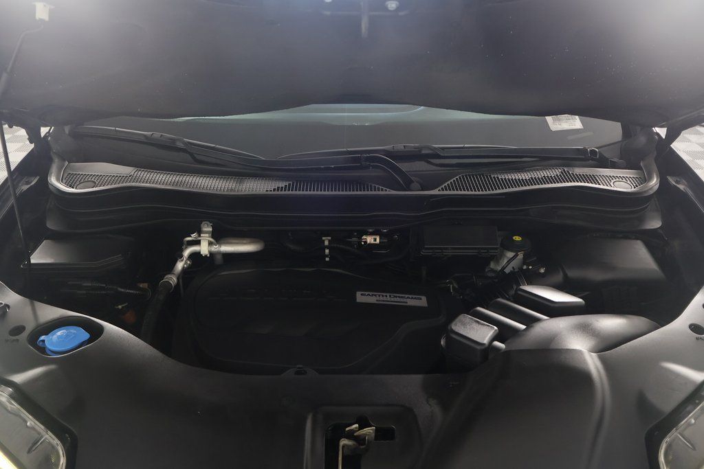 Thumbnail: 2016 Honda Pilot - 13