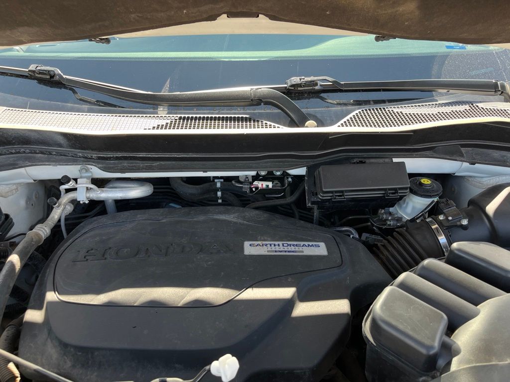 Thumbnail: 2020 Honda Pilot - 14