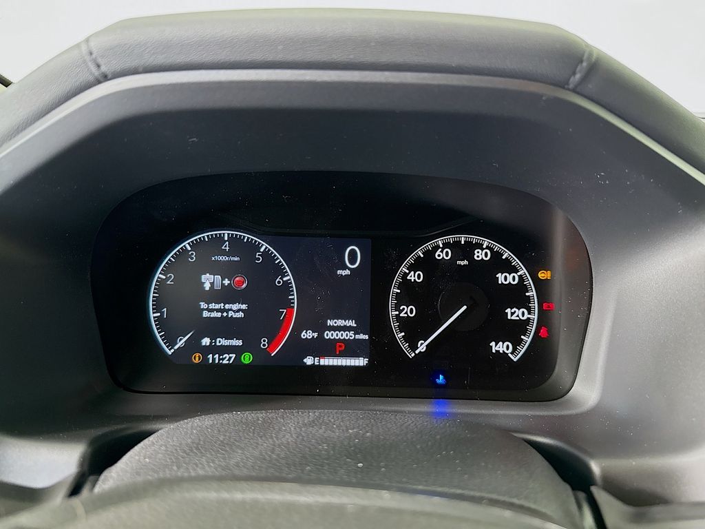 Thumbnail: 2026 Honda Odyssey - 31