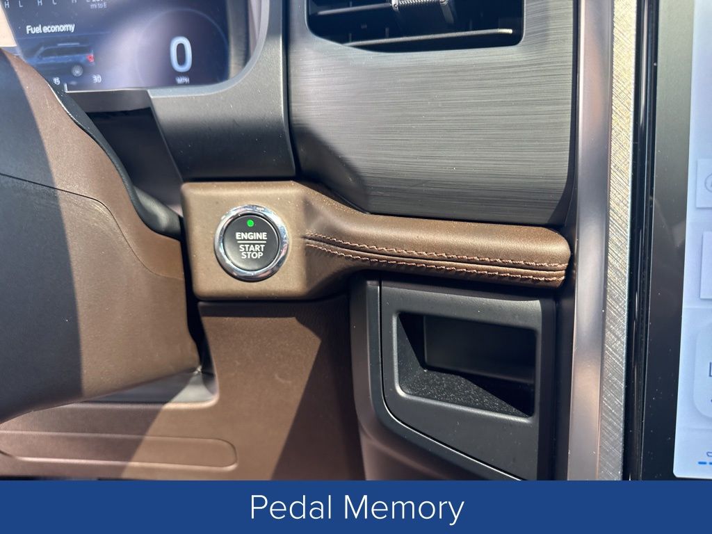 2024 Ford Expedition King Ranch