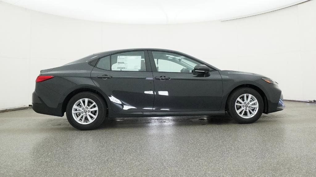 Thumbnail: 2026 Toyota Camry - 17