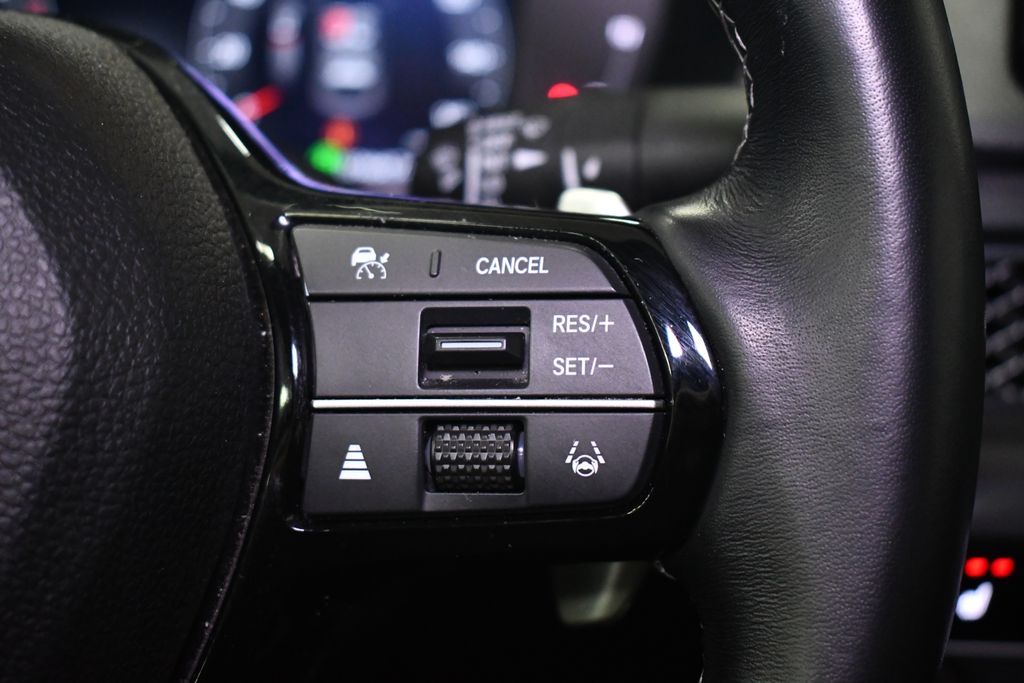 Thumbnail: 2024 Acura Integra - 23