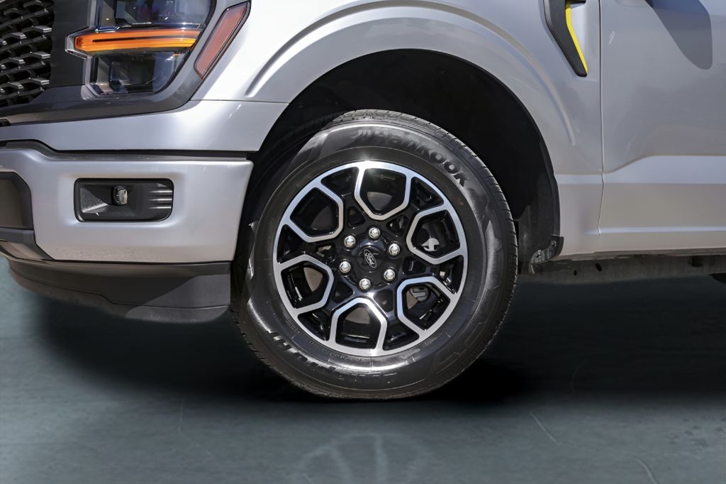 Used Car 2024 Ford F-150  Stx For Sale Under $35,000 In Austin, Texas