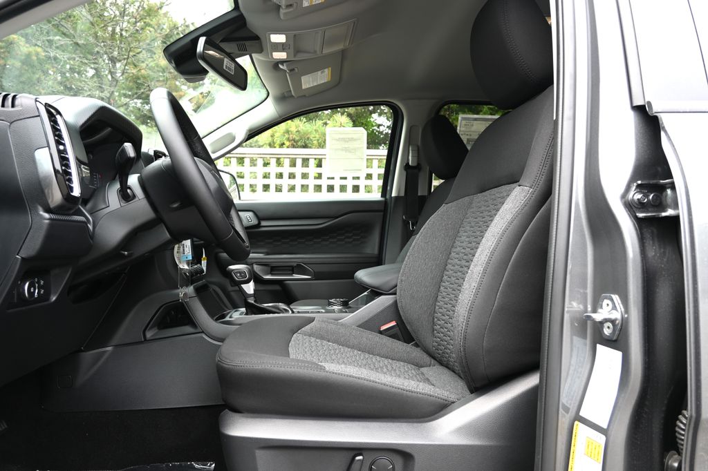 Thumbnail: 2025 Ford Ranger - 3