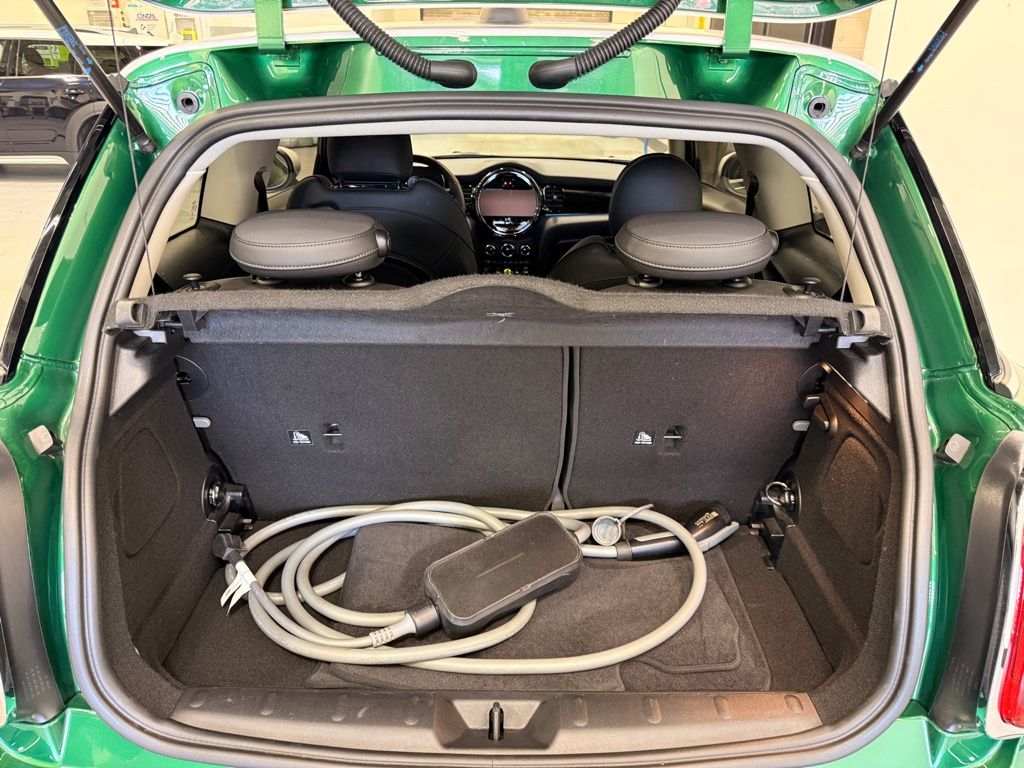 Thumbnail: 2024 MINI Cooper - 21