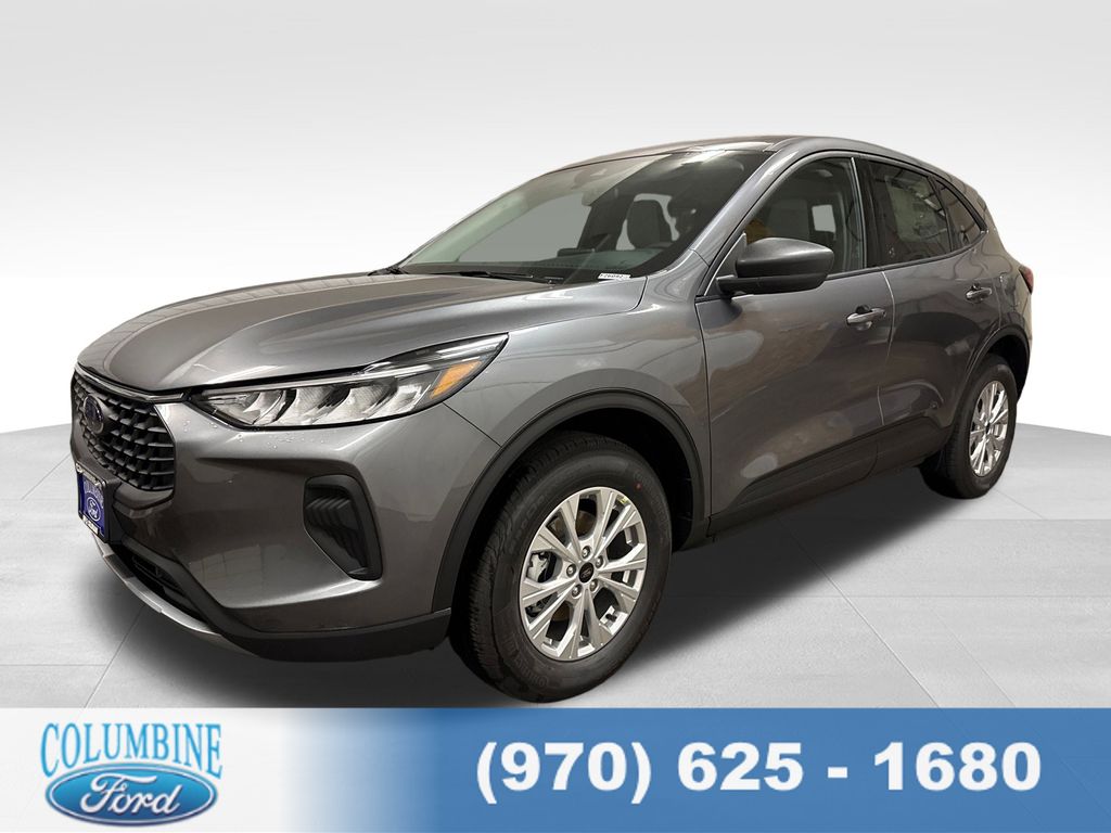 2026 Ford Escape Active AWD