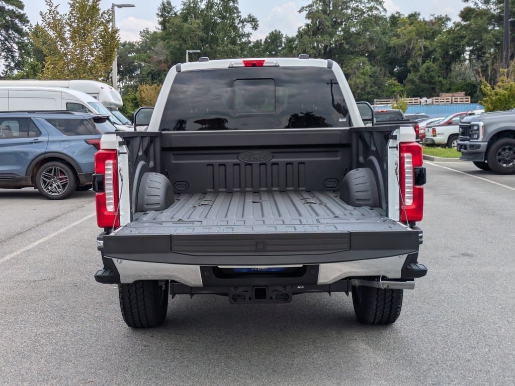 2026 Ford F-250 Super Duty LARIAT