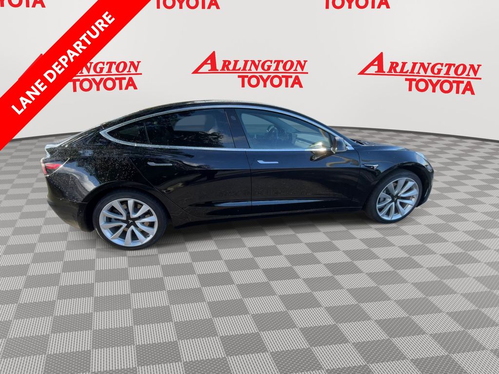 Used 2020 Tesla Model 3 Sedan