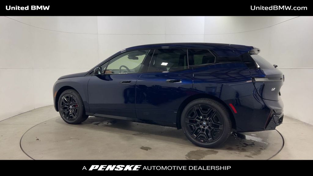 Thumbnail: 2026 BMW X6 - 6