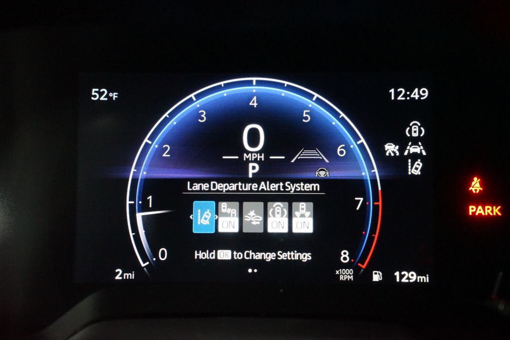 Thumbnail: 2026 Toyota Corolla Cross - 16