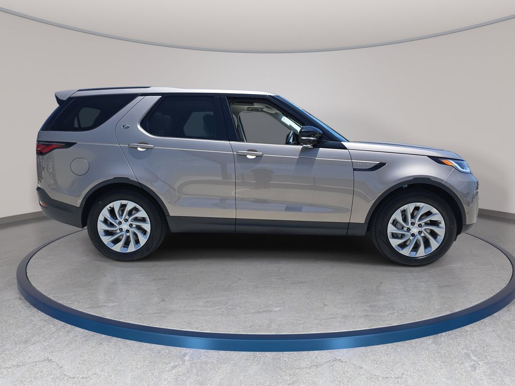 New 2026 Brown Land Rover S image 4