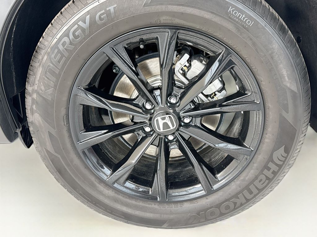 Thumbnail: 2025 Honda CR-V - 31