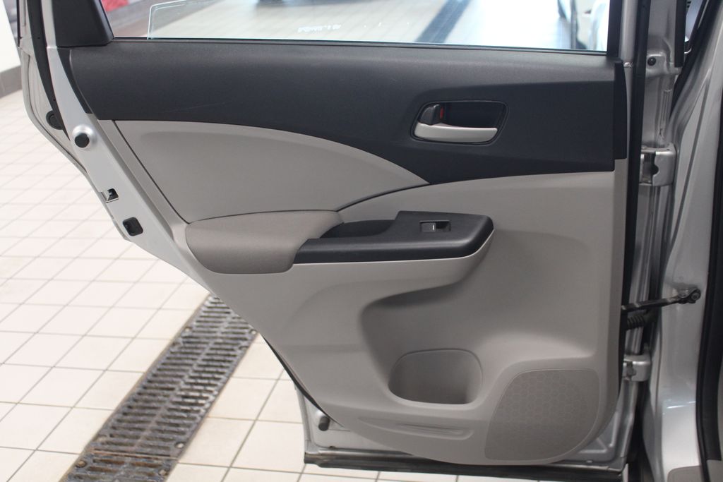 Thumbnail: 2014 Honda CR-V - 21