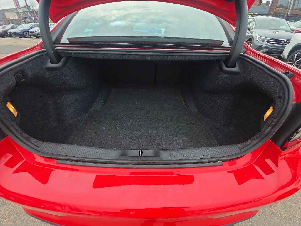 used 2022 Dodge Charger car, priced at $24,895