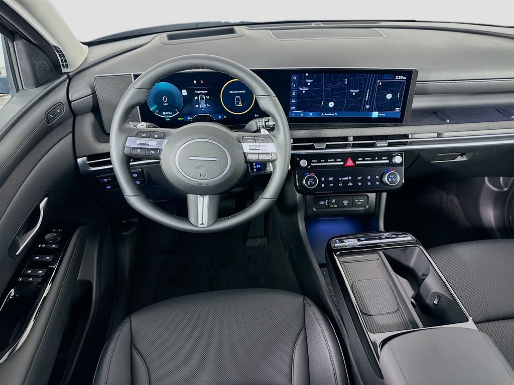 Thumbnail: 2026 Hyundai Tucson - 19