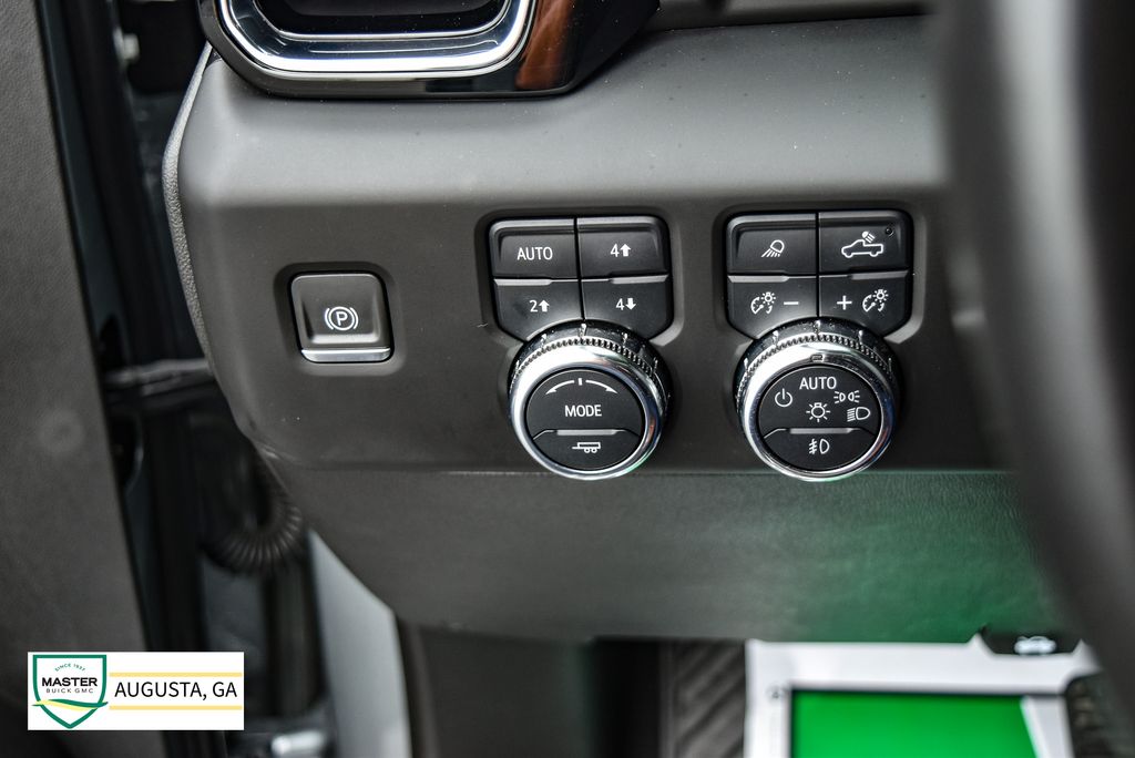 Used 2024 GMC Sierra 2500HD Truck