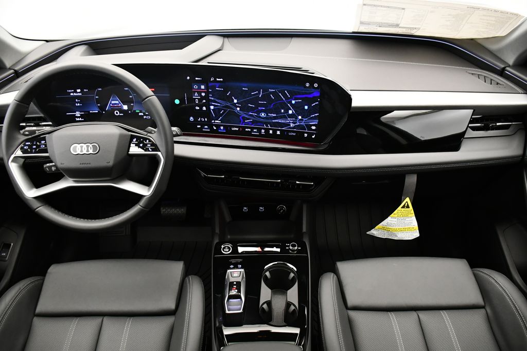 Thumbnail: 2025 Audi Q6 e-tron - 20