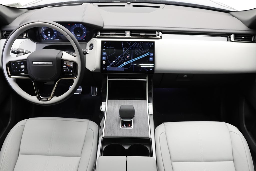 Thumbnail: 2026 Land Rover Range Rover Velar - 18