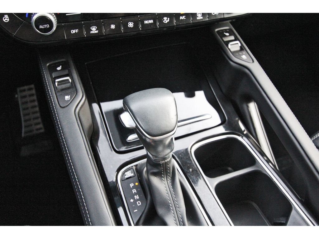Used 2024 Kia Telluride SUV