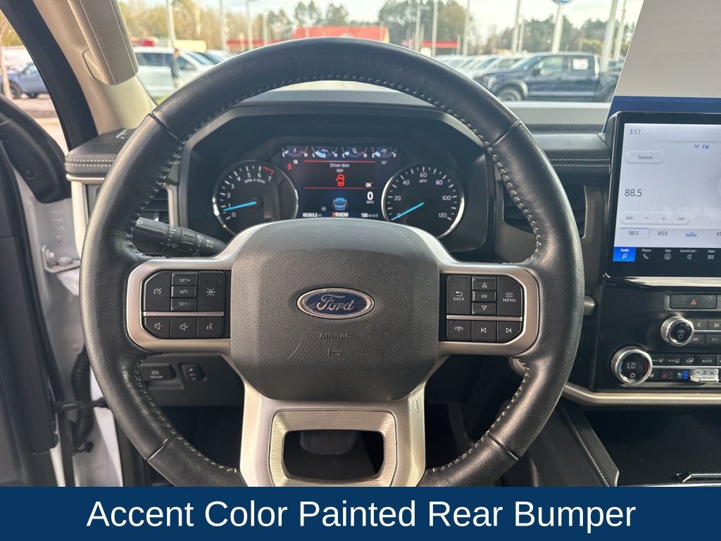 2023 Ford Expedition XLT