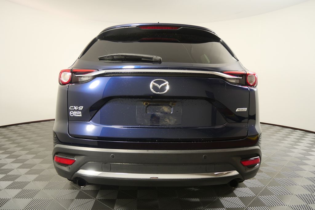 Thumbnail: 2019 Mazda CX-9 - 4