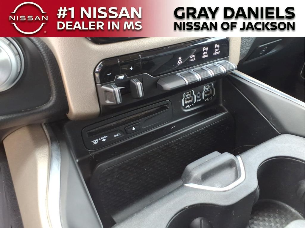 Used 2019 Ram 1500 Truck