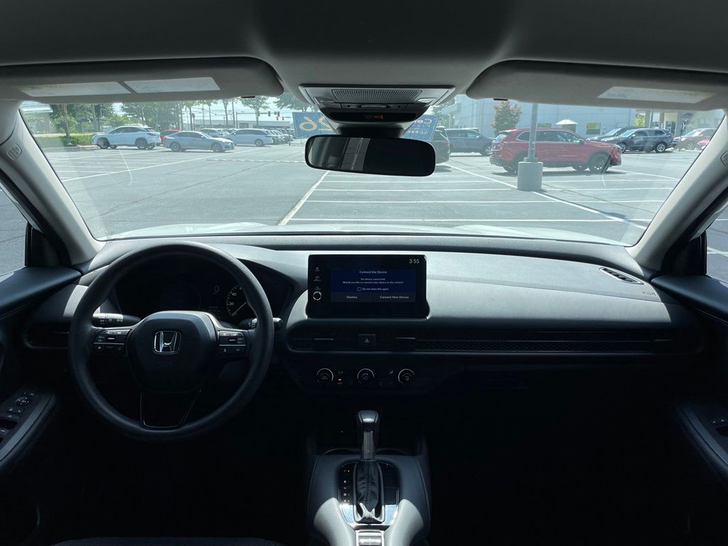Thumbnail: 2026 Honda HR-V - 10