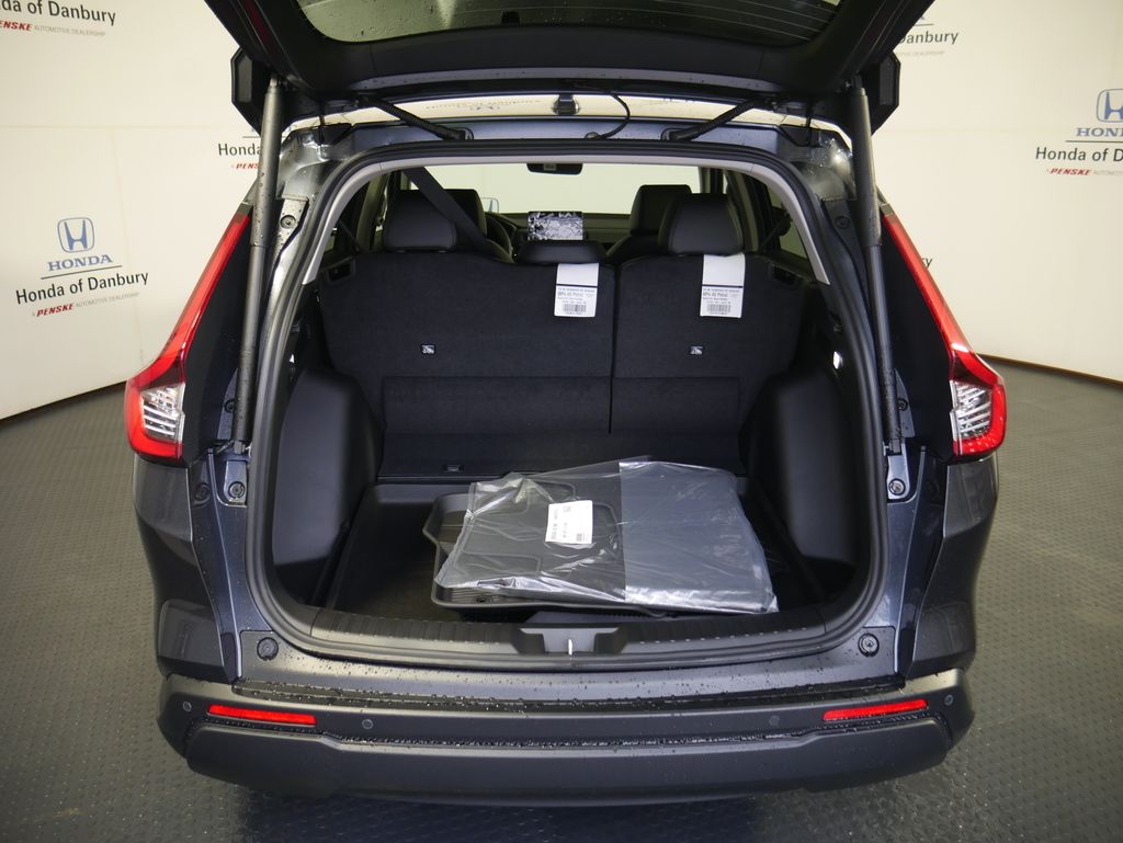 Thumbnail: 2026 Honda CR-V - 6