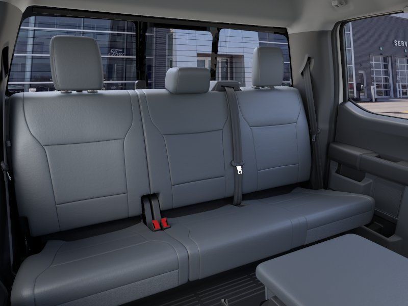 New 2026 Oxford White Ford XL image 11