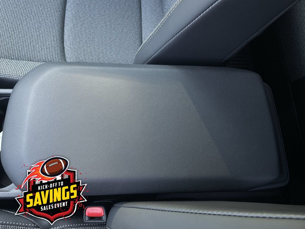 Used 2026 Toyota bZ SUV