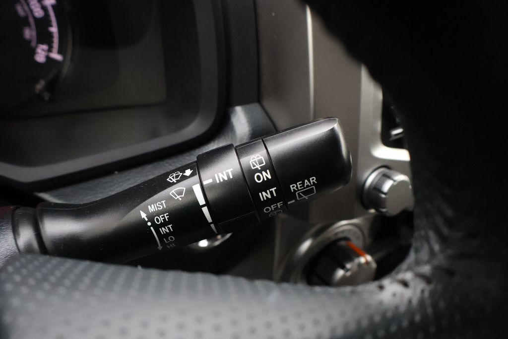 Thumbnail: 2024 Toyota 4Runner - 22