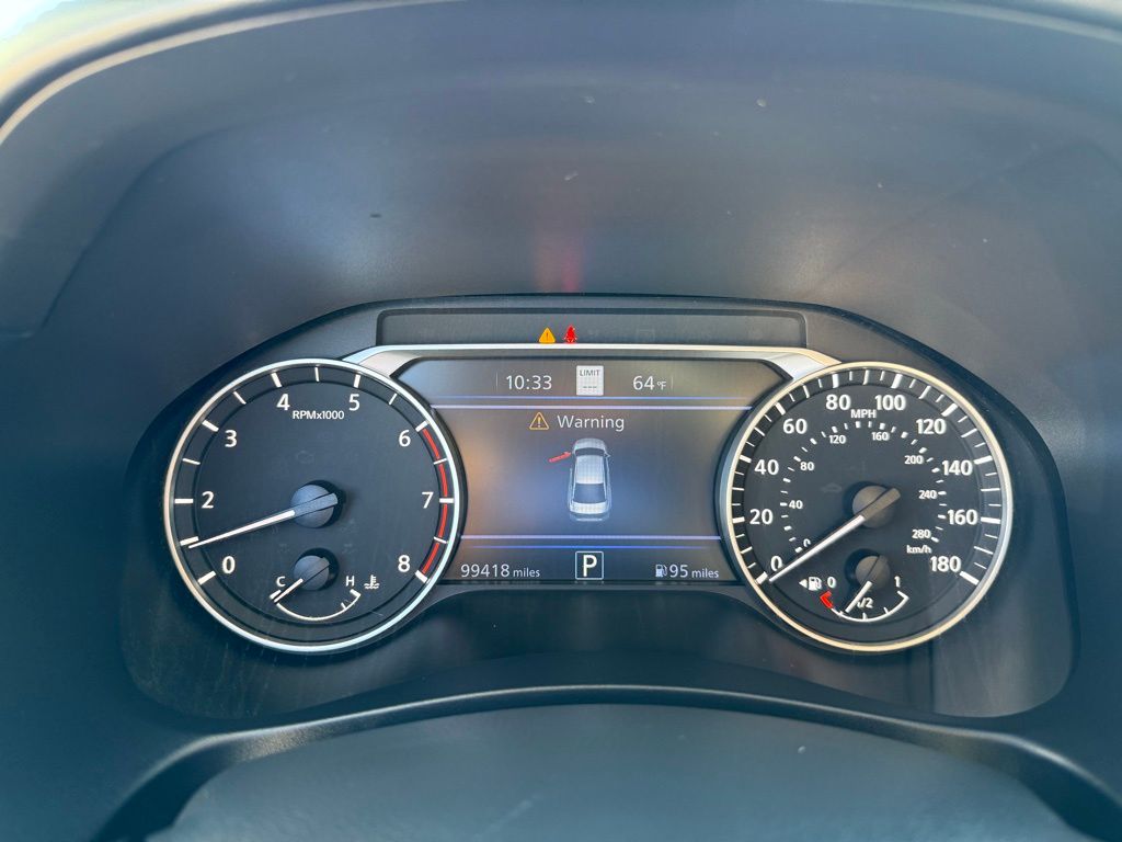 Thumbnail: 2019 Nissan Altima - 15