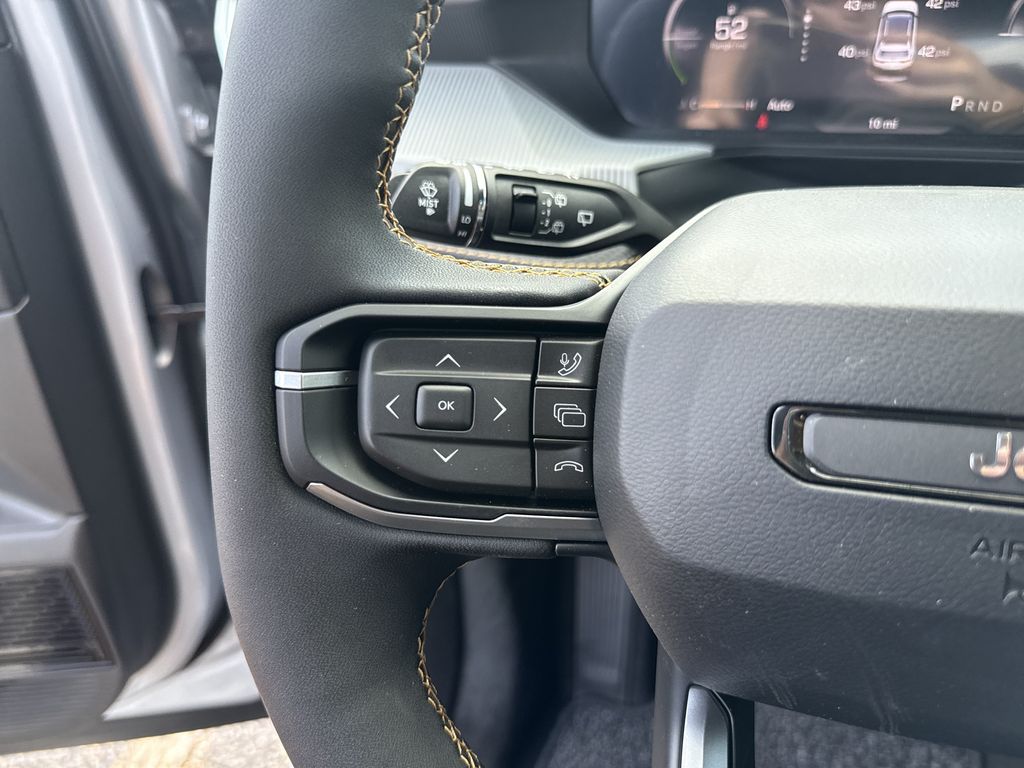 2026 Jeep Cherokee  Silver at Bayshore Chrysler Jeep Dodge Ram