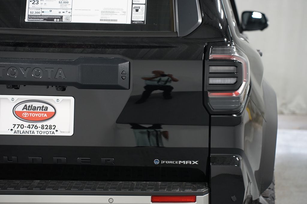 Thumbnail: 2025 Toyota 4Runner - 12