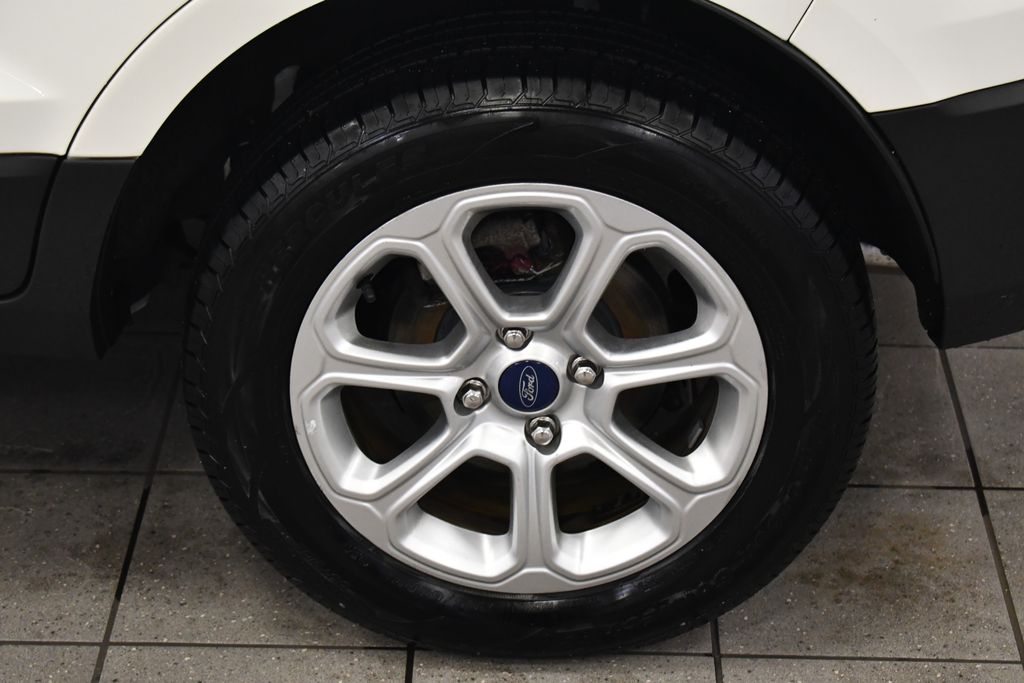 Thumbnail: 2020 Ford EcoSport - 12