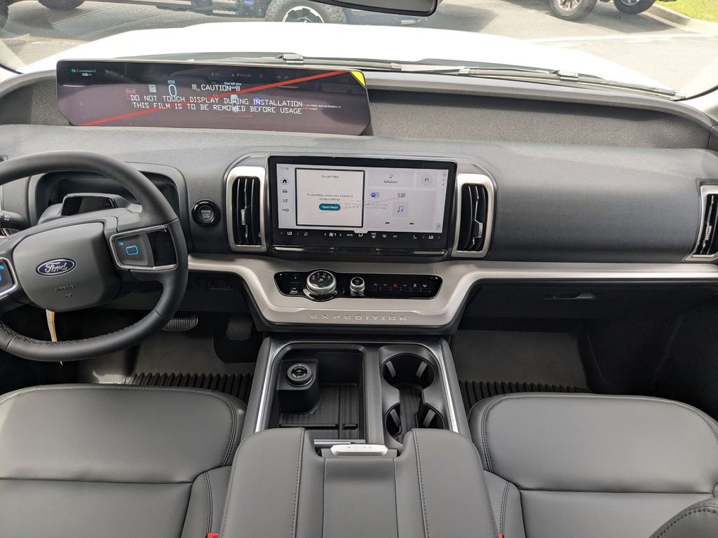 2026 Ford Expedition Max Active MAX