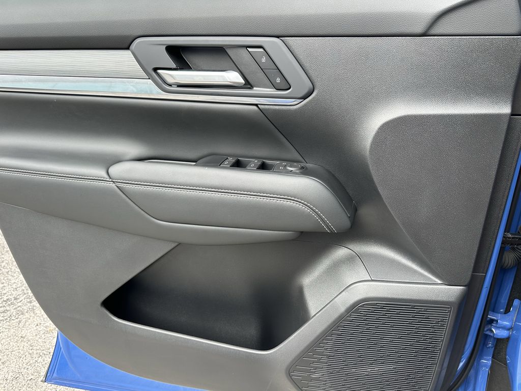 new 2026 GMC Terrain car