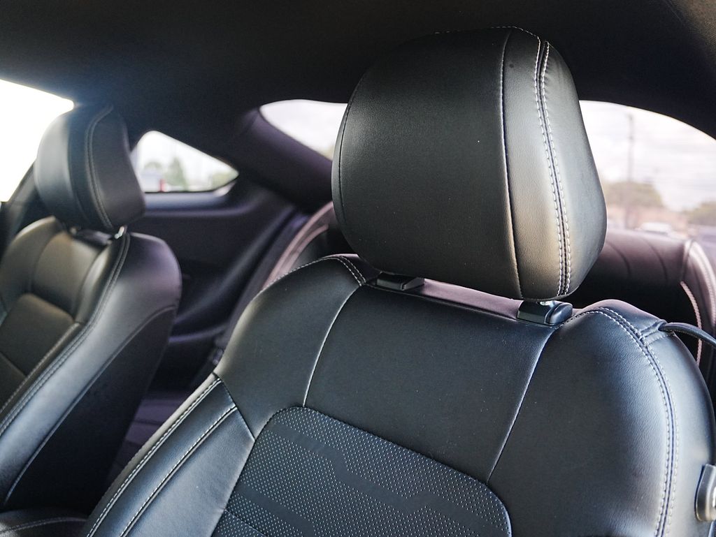 Used Car 2023 Ford Mustang  Gt Premium For Sale Under $50,000 In Austin, Texas