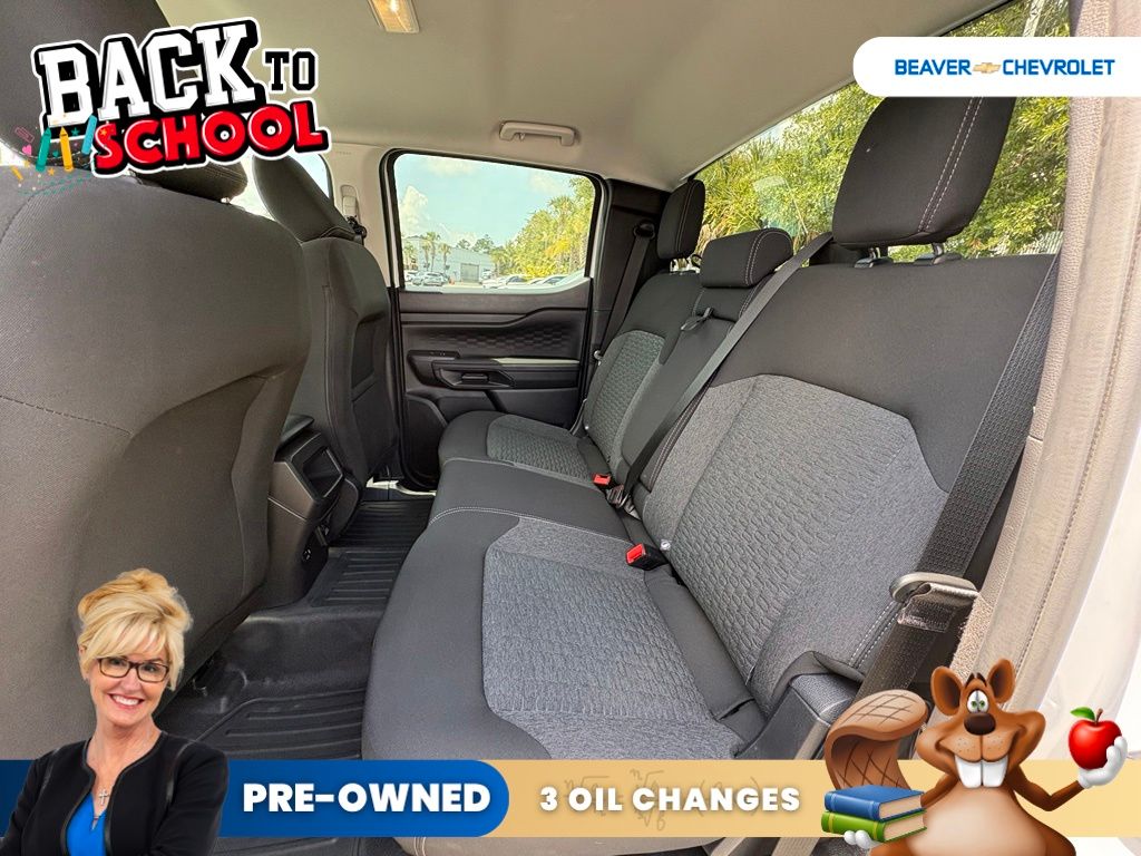 2024 Ford Ranger XL - Photo 14