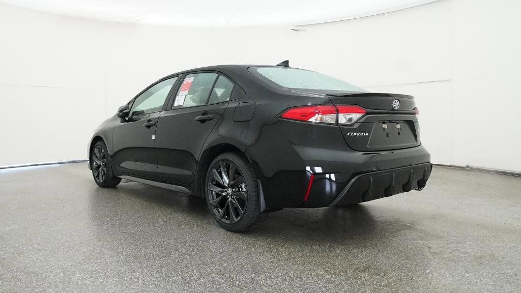 Thumbnail: 2026 Toyota Corolla - 29