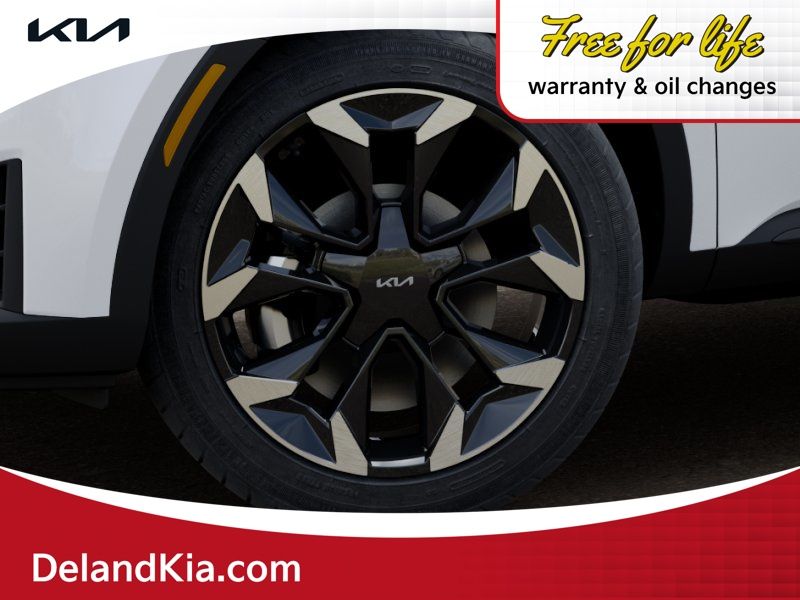New 2026 Kia Sorento SUV