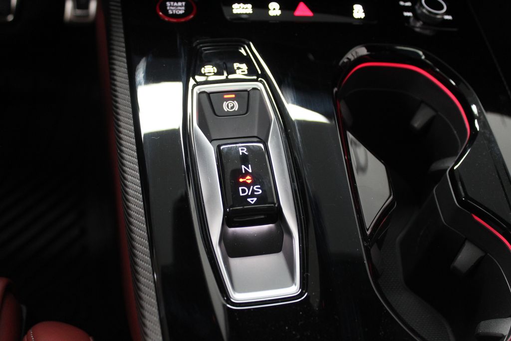 Thumbnail: 2025 Audi S5 - 17