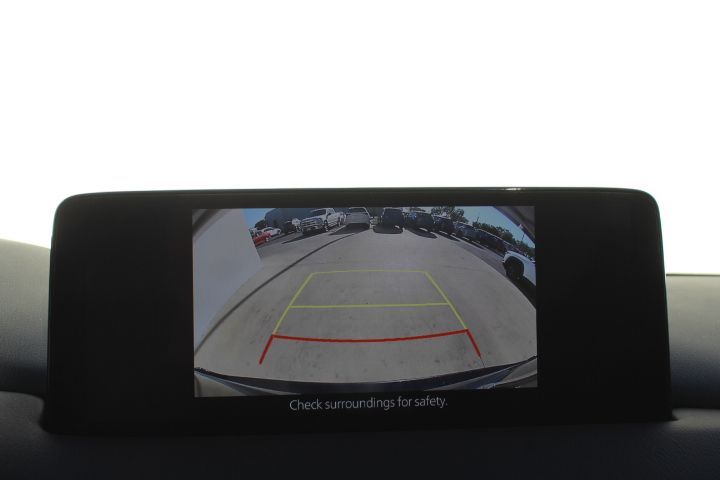 Used Car 2022 Mazda Cx-5  2.5 S Premium Package For Sale Under $25,000 In Georgetown, Texas