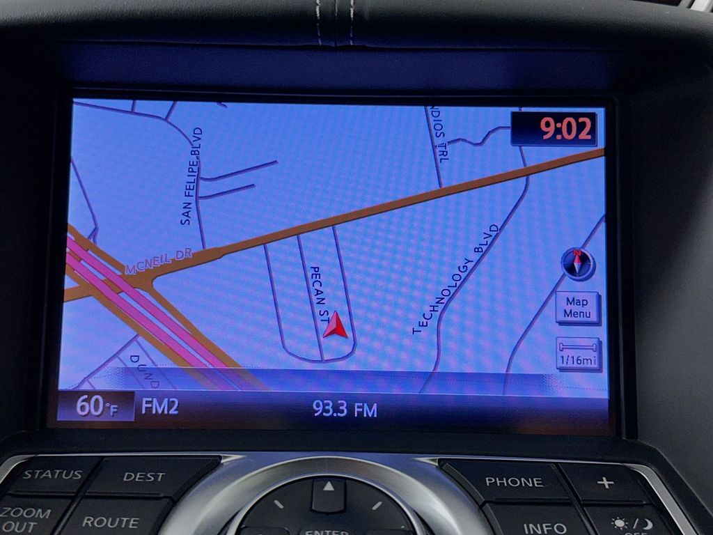 Thumbnail: 2019 Nissan Z - 13