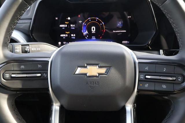 Thumbnail: 2026 Chevrolet Colorado - 22